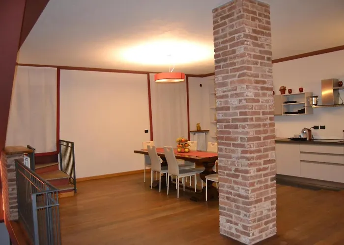 Casa Chiara