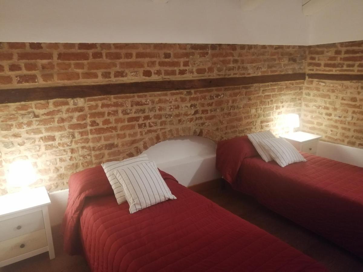 Apartment Casa Chiara