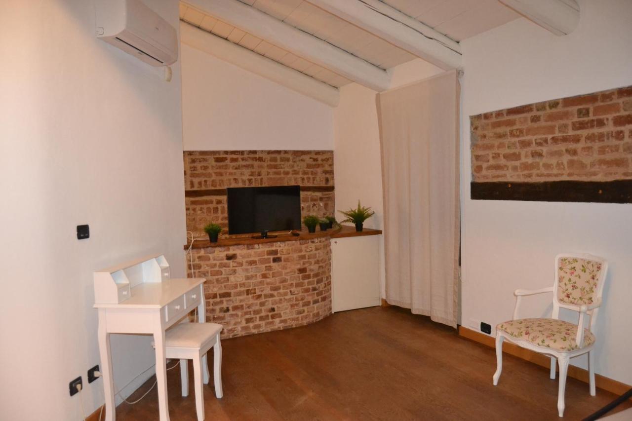 Apartment Casa Chiara *