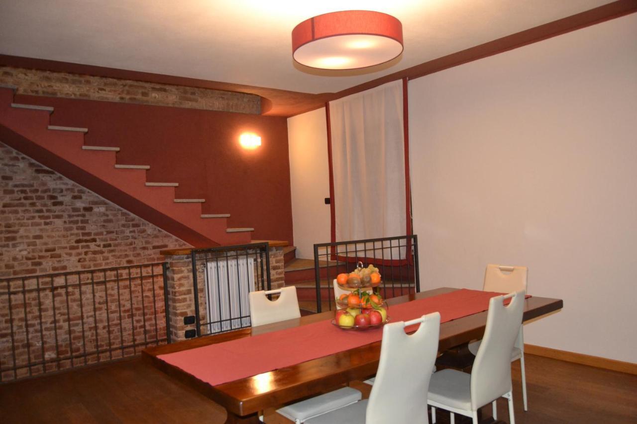 Apartment Casa Chiara *