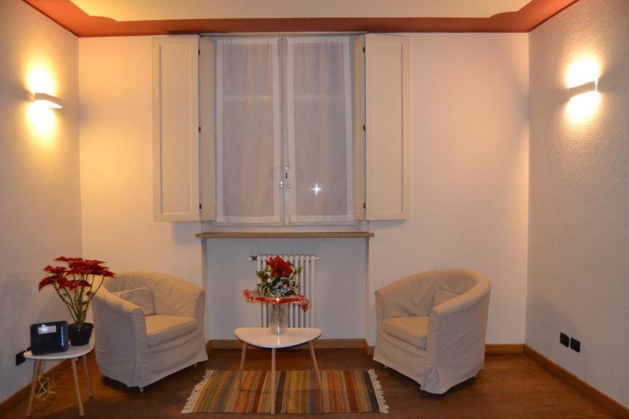 Casa Chiara Apartment *