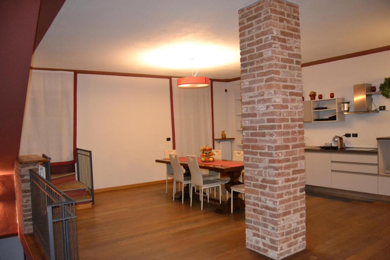 Casa Chiara * Chieri