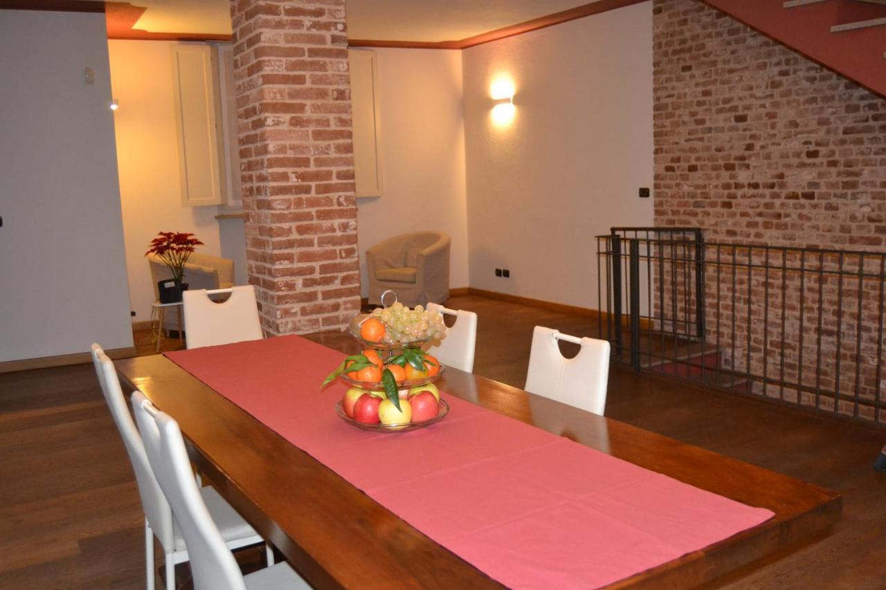Casa Chiara Apartment Chieri