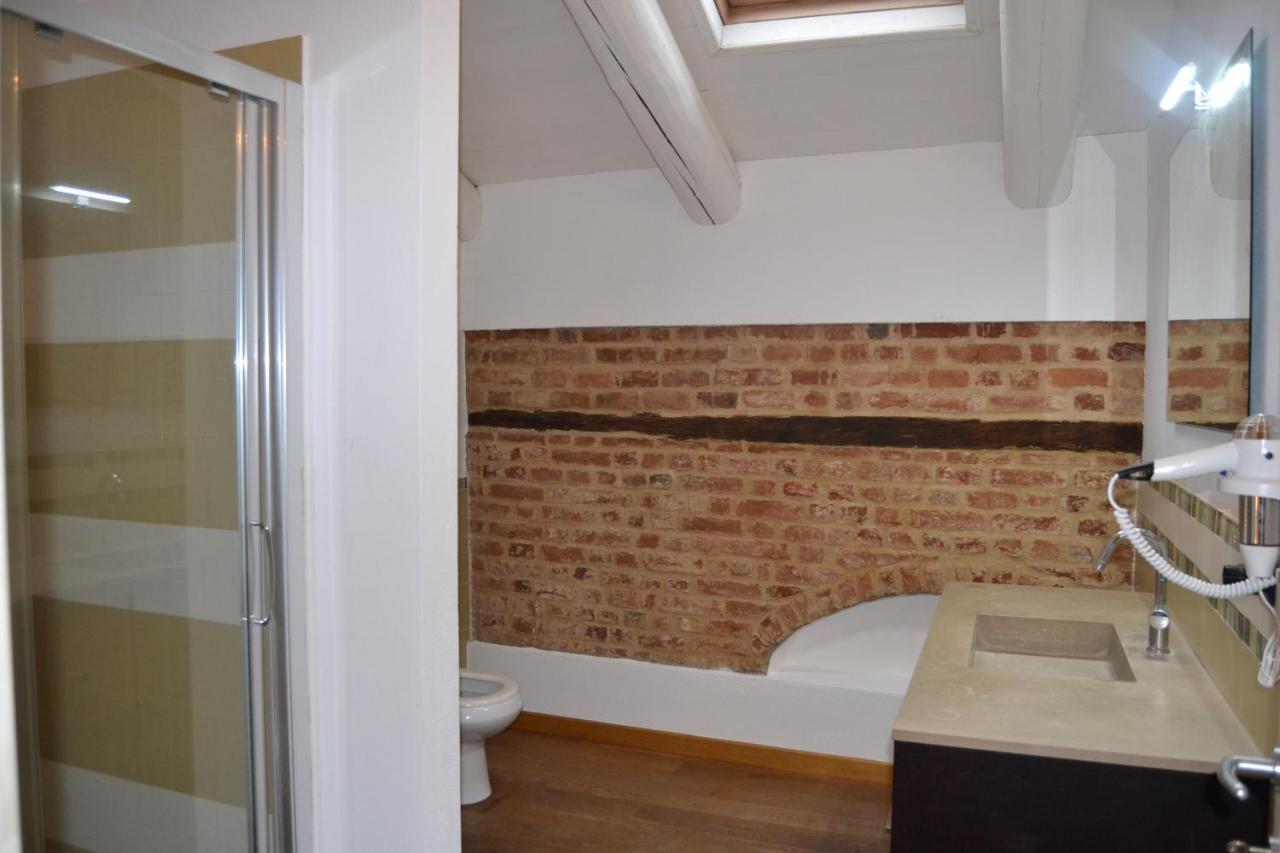 Apartment Casa Chiara