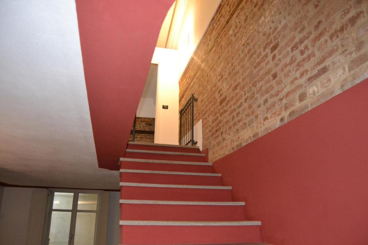 Casa Chiara Apartment