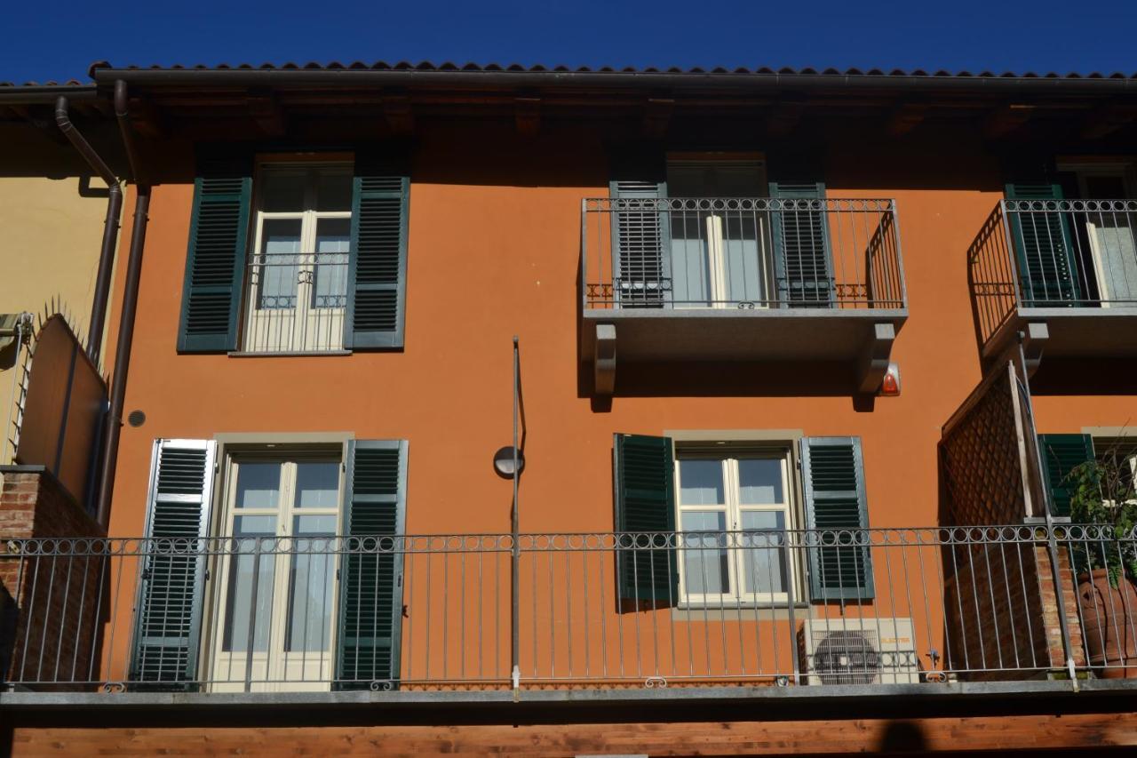 Casa Chiara Chieri