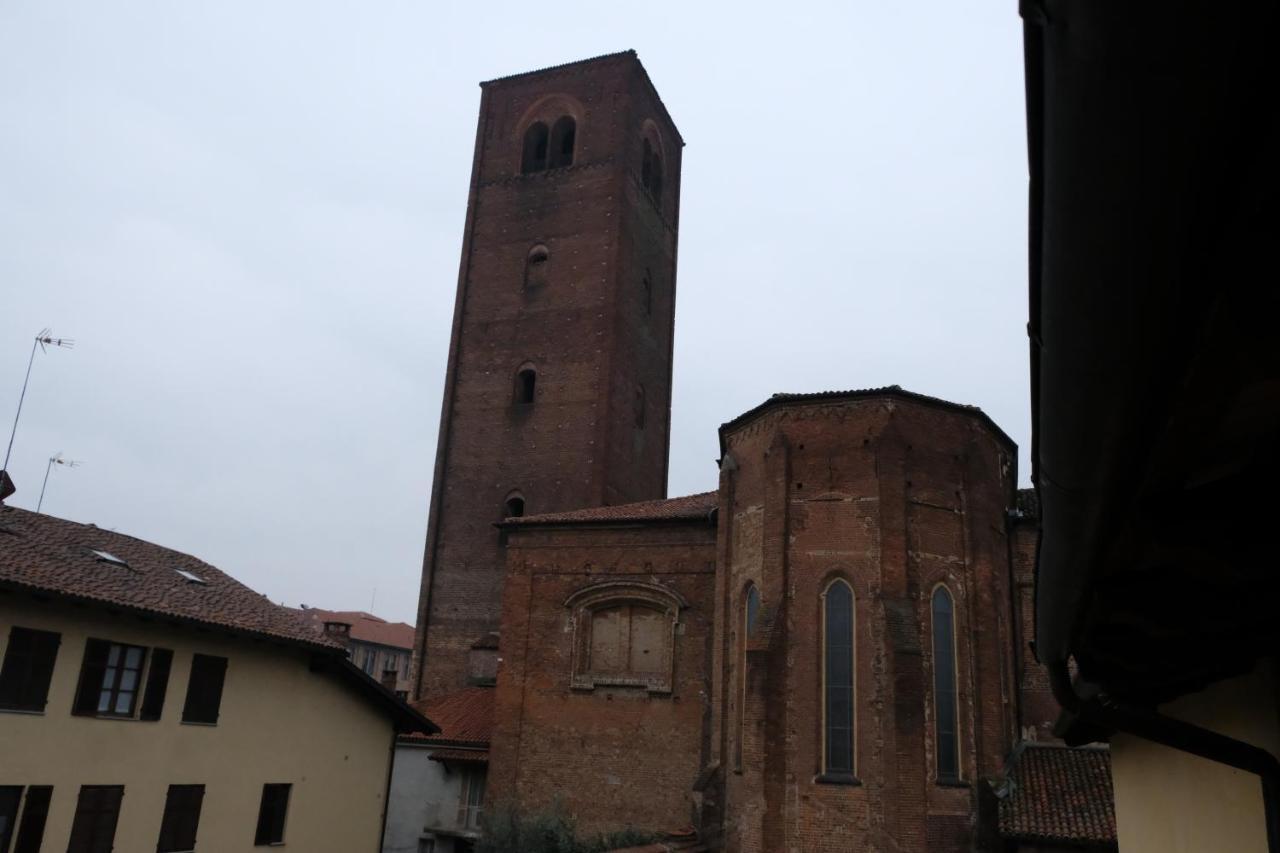 Casa Chiara Apartment Chieri